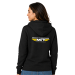 Mickey Thompson Full-Zip Hoodie